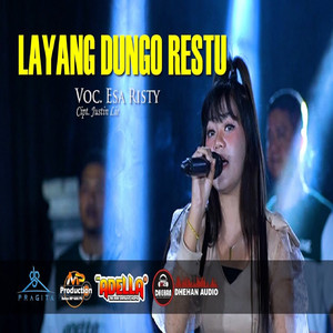 Esa Risty - Layang Dungo Restu (LDR)