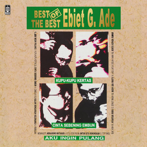 Ebiet G. Ade - Berita Kepada Kawan