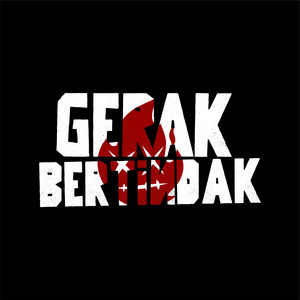 Gerak Bertindak - Ku Nyalakan Api