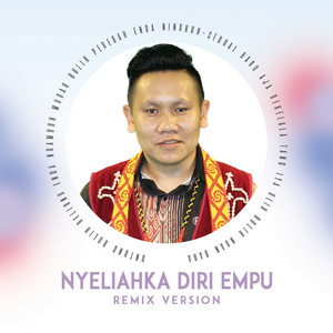 Jeffry Tegong - Nyeliahka Diri Empu (Remix Version)
