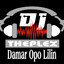 DJ THEPLEX, Dela - Damar Opo Lilin