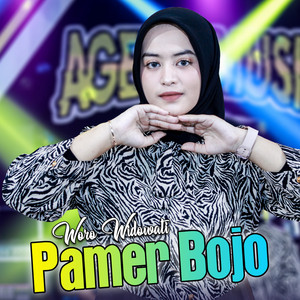 Woro Widowati, Ageng Music - Pamer Bojo