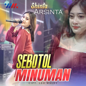 Shinta Arsinta - Sebotol Minuman