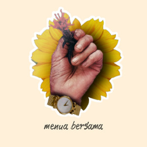 TERAS RUMAH - Menua Bersama