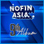 Nofin Asia - DJ Luka Sekarat Rasa - Remix
