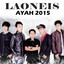 LaoNeis - Sifat Manusia - Versi 2015