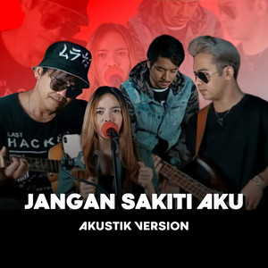 Moldy Radja - Jangan Sakiti Aku - Akustik Version