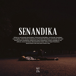 No Fools Land - Senandika
