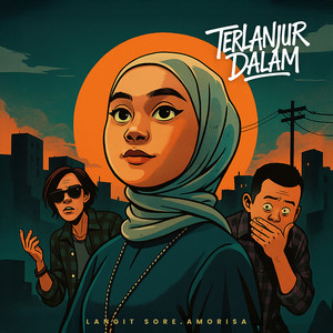 Langit Sore, Amorisa - Terlanjur Dalam.