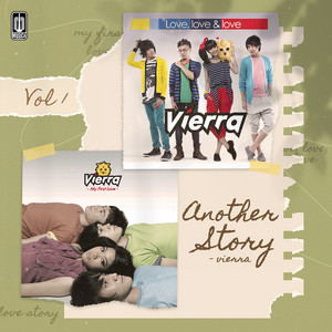 Vierra - Kesepian