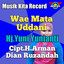 Yuni Yunianti - Wae Mata Uddani