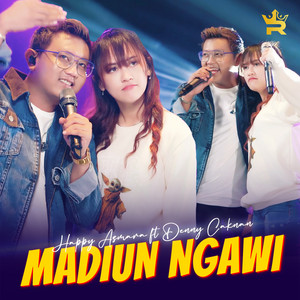 Happy Asmara, Denny Caknan - Madiun Ngawi