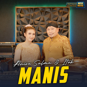 Anisa Salma, Itok - Manis