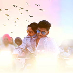 K balaji, Sonali Sonawane, Prajapati Bhise - Asa Kasa Sajana