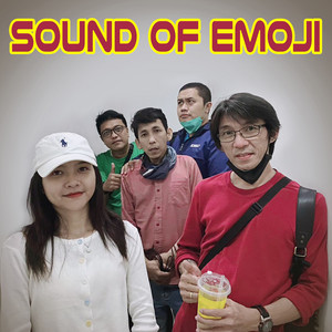 sound of emoji - kacau