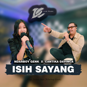 Ndarboy Genk, Cantika Davinca - Isih Sayang