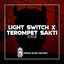 Dj Fattah - Light Switch X Terompet Sakti - Remix
