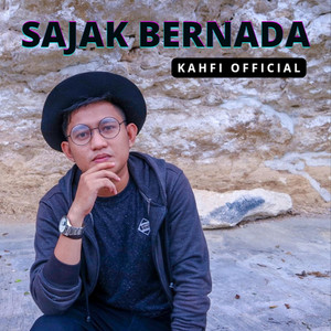 Kahfi Official - Jodoh Kesampaian