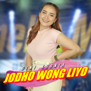 Dini Kurnia - Jodho Wong Liyo