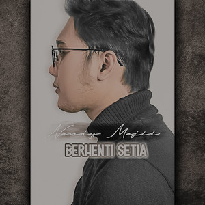 Nandy Majid - Berhenti Setia