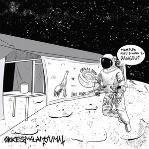 Orkes Malam Jumat - Cinta Beda Kasta