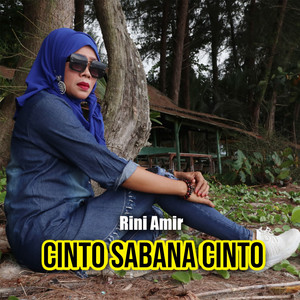 Rini Amir - Cinto Sabana Cinto