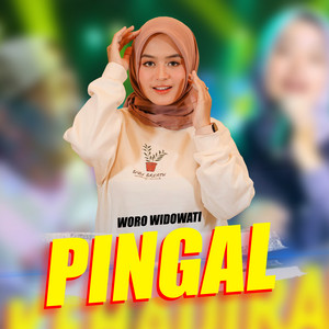 Woro Widowati - Pingal