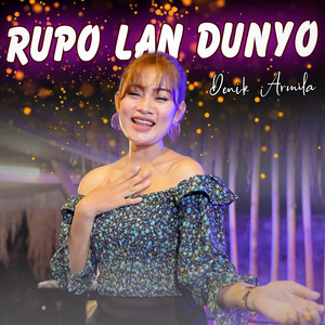Denik Armila - Rupo Lan Dunyo