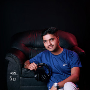 Dj Akshay ANJ - Zulva Palana Jhulva Palna Shivjayanti