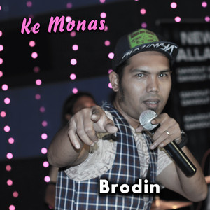 Vivi Rosalita, Brodin - Ke Monas