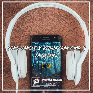 DJ L'a - Song Yangle X Kebangsaan Cmr X Ta Sayang - Remix