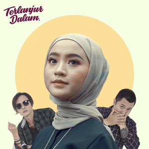 Langit Sore, Amorisa - Terlanjur Dalam.