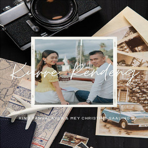 RINU TANGALAYUK, MEY CHRISTINE SAALINO - KURRE RENDENG
