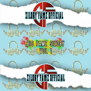 Siloby Famz - Bilang Sama De