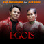 Evi Masamba, Lui Han - Egois - Acoustic Version, Live