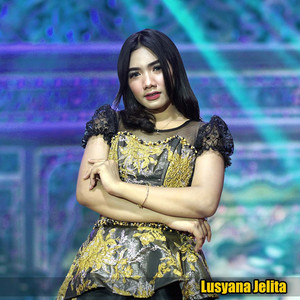 Lusyana Jelita - Cinta Hitam