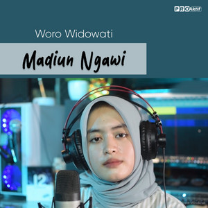 Woro Widowati - Madiun Ngawi