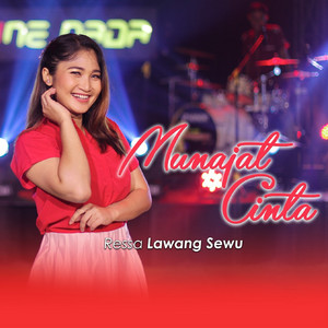 Resaa - Munajat Cinta