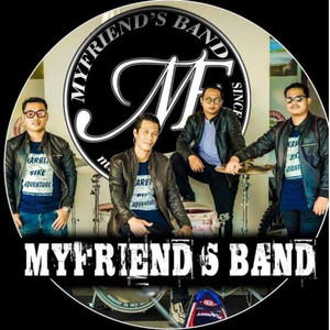 My Friend's Band - Memadu