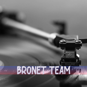 Bronet Team - dadidau