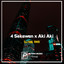 Dj Nial Rmx - 4 Sekawan x Aki Aki - Remix