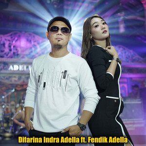 Difarina Indra Adella, Fendik Adella - Singkong & Keju