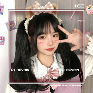 DJ REVRIN - DJ SIAL VIRAL TIKTOK FULLBASS