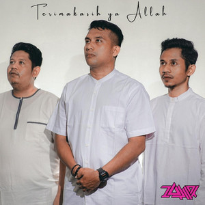 Zaqilah - Terimakasih Ya Allah