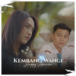 Happy Asmara - Kembang Wangi