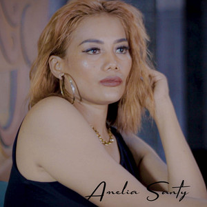 Amelia Santy - Bulan Bapayung Liu