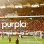 Purpla - Selamanya Sepakbola