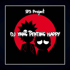 SP3 Project - DJ Kalau Cinta Sudah Membara Rindu Jadi Menggebu-gebu