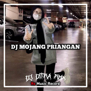 DJ DITRA - Dj Mojang Priangan