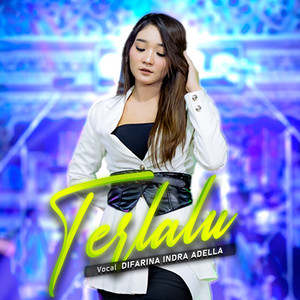 Difarina Indra Adella - Terlalu